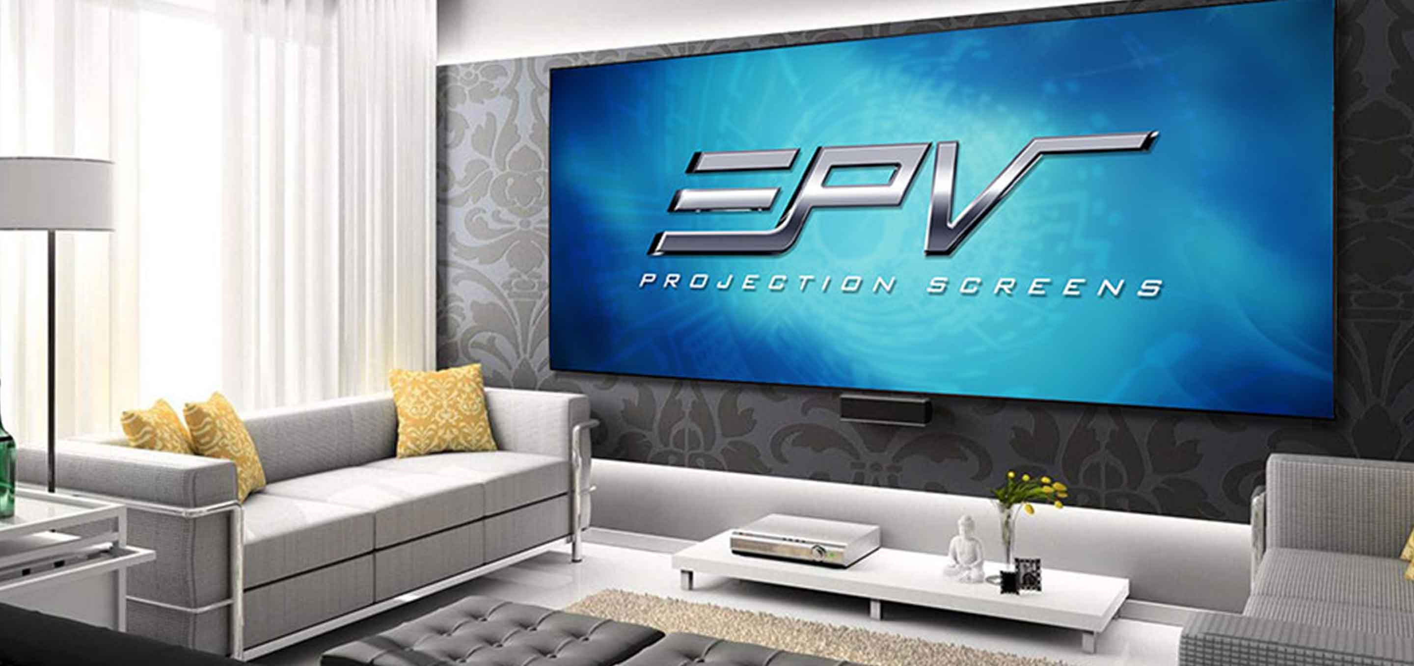 EPV Projector Screens