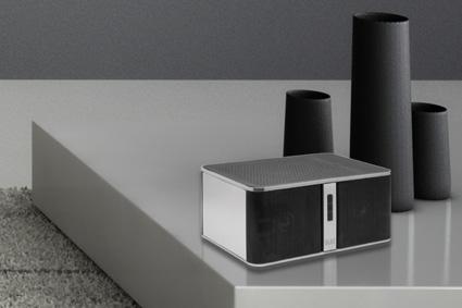 ELAC Discovery Z3 Wireless Speaker Review