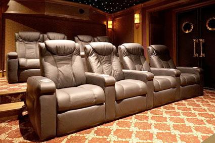 How to Pick the Best Riser For Your Home Theater System