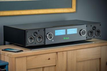 McIntosh RS200 Wireless System Review
