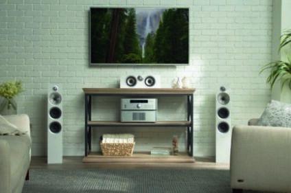 Understanding the Different Types of Home Theater Speakers