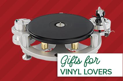 2023 Top Turntable Gifts for Vinyl Lovers