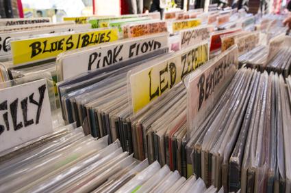 Is the Vinyl Revival Real? Yes, And Here’s Why