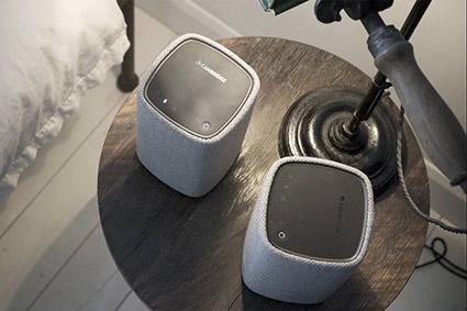 Cambridge Audio Yoyo (M) Portable Bluetooth Speakers Review