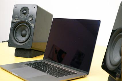 How To: Upgrade Your Powered Computer Speakers