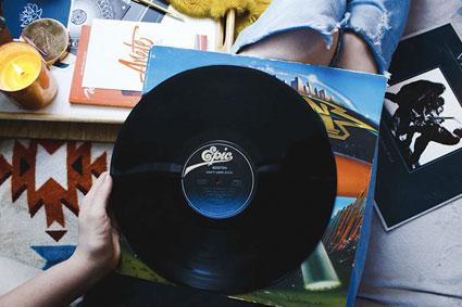 Is Vinyl Still Popular?