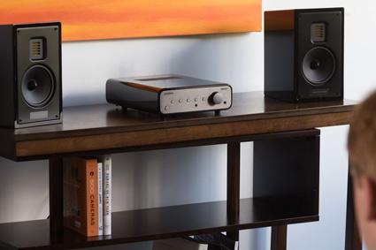 Peachtree decco125 SKY Integrated Amplifier Review