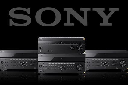 2023 Sony ES 8K AV Home Theater Receivers - Review & Comparison