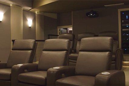 Why Now is a Great Time to Start Planning Your New Home Theater