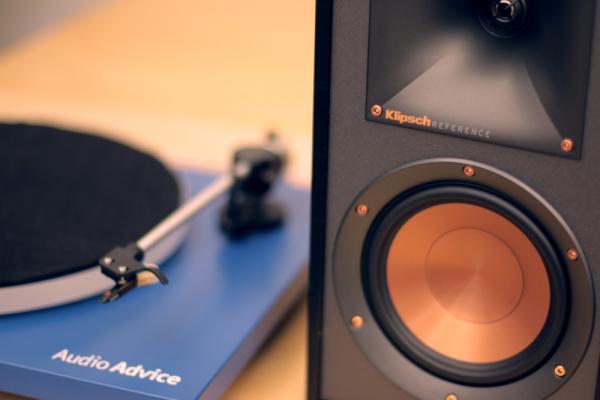 Klipsch R-41PM and R-51PM Powered Speaker Review