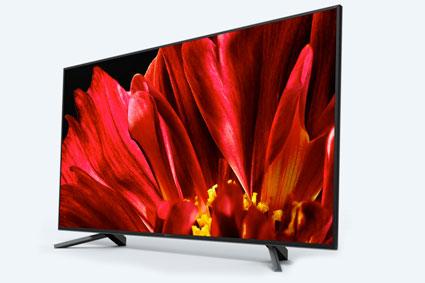 How To Set Up a Sony Z Series TV HDR