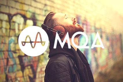 What is MQA Audio?