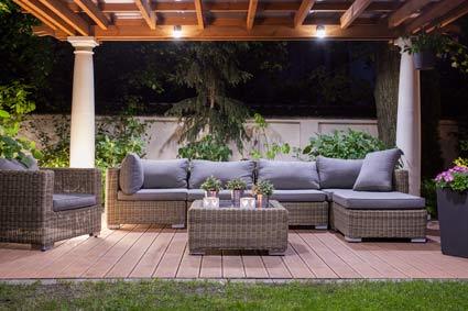 Outdoor Landscape Speaker Options For Your Backyard and Patio