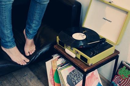 The Best Entry-Level Turntables (and what NOT to buy)