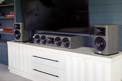 How to Optimize Your Center Channel Speaker in a Home Theater System