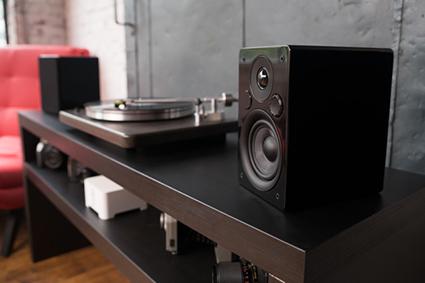 Build a Solid Vinyl Playback Systems for Under $1,000