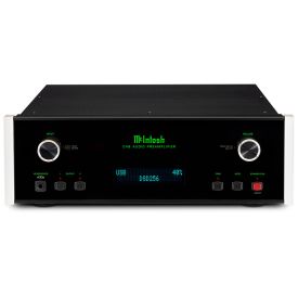 McIntosh C49 Solid State Preamplifier