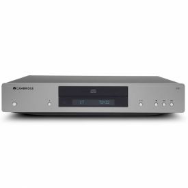 Cambridge Audio CXC v2 CD Player Luna Grey 115V