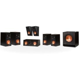 RP-600M 5.1.2 DOLBY ATMOS HOME THEATER SYSTEM