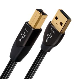 AudioQuest Pearl USB Cable