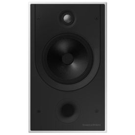 Bowers & Wilkins CWM8.5 D In-Wall Speaker without grill