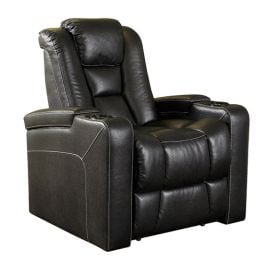 Revolution Home Theater Seating - RowOne