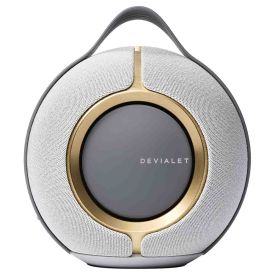 Devialet Mania HiFi Portable Smart Speaker - Opéra de Paris - front view