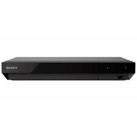 Sony UBP-X700/M 4K Ultra HD Blu-ray Player