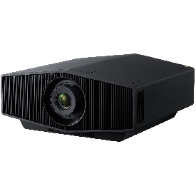 Sony VPL-XW5000 Laser Projector angle view
