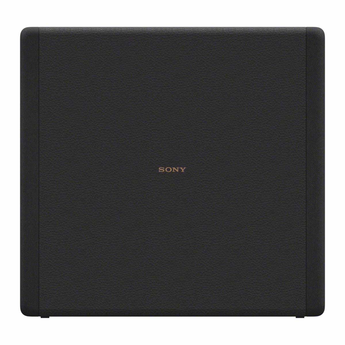 Sony SA-SW3 Wireless Subwoofer, side view