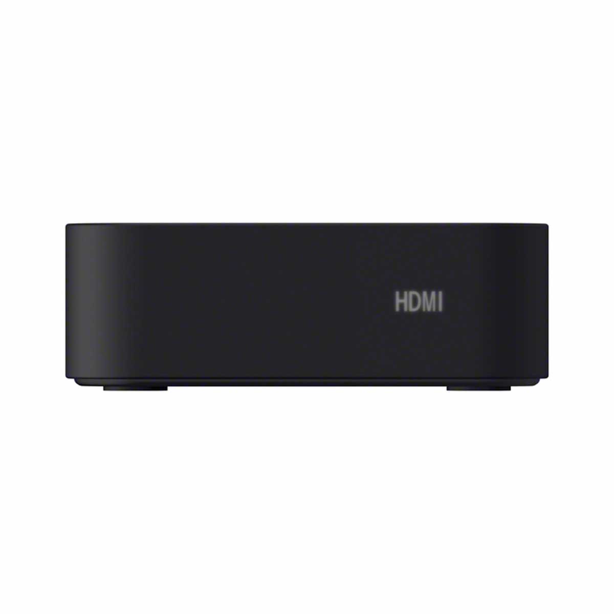 Sony HT-A9 High-Performance Wireless Home Theater System, receiver