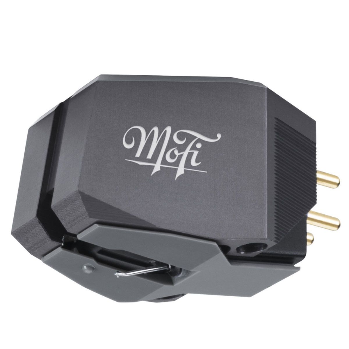 MoFi Electronics MasterTracker cartridge | Audio Advice