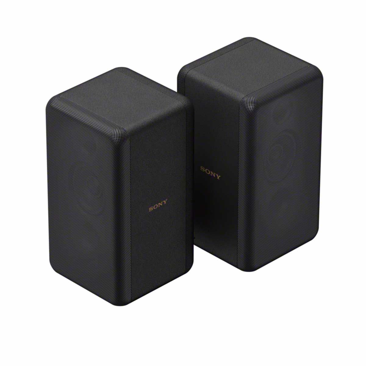 Sony SA-RS3S Wireless Rear Surround Speakers, set of two at an angle