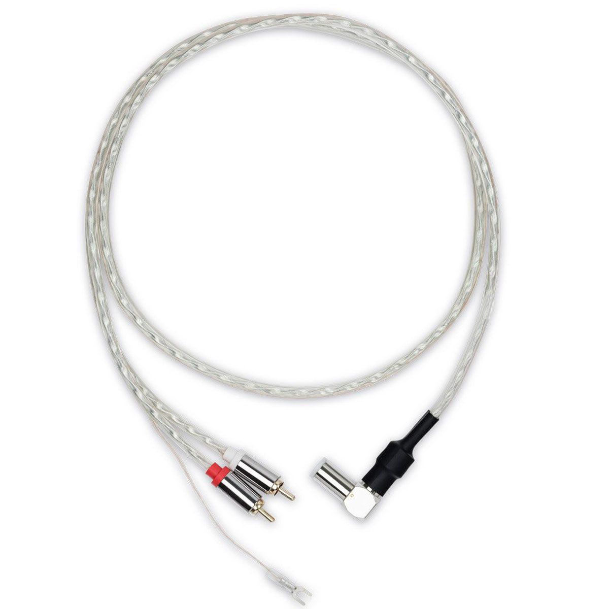 Pro-Ject Connect It E Phono Cable, DIN to RCA
