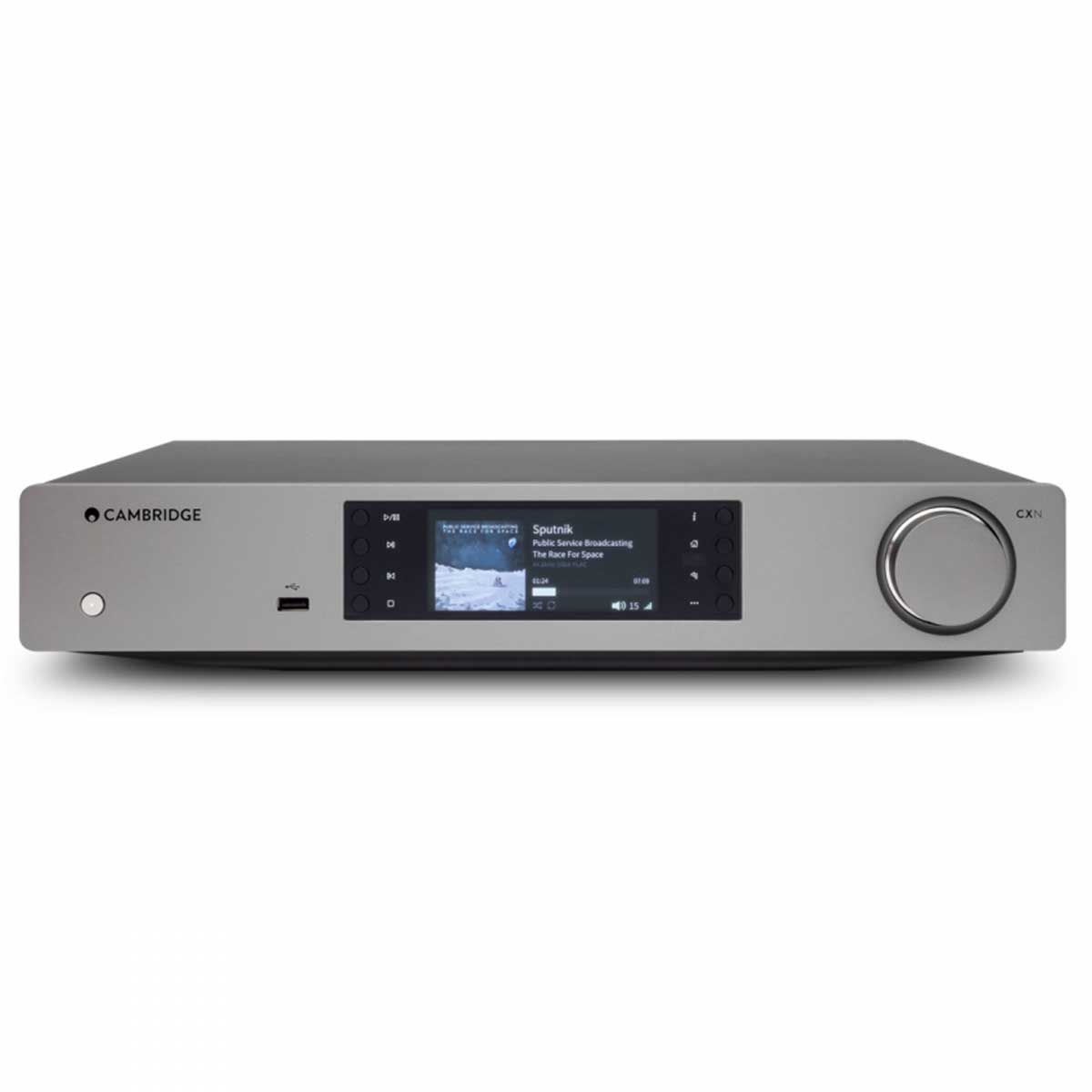 Cambridge Audio CXN Network Player - V2 Series 2