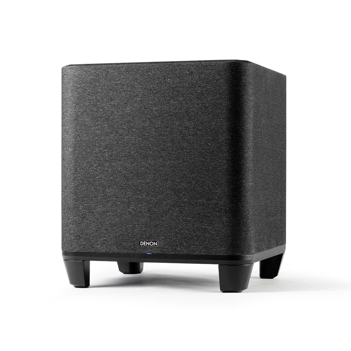 Denon Home Wireless Subwoofer, front angle