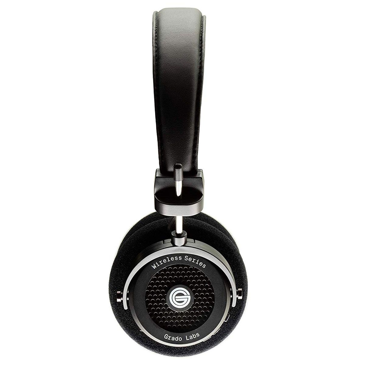 Grado GW100 Wireless Bluetooth Open-Back Headphones