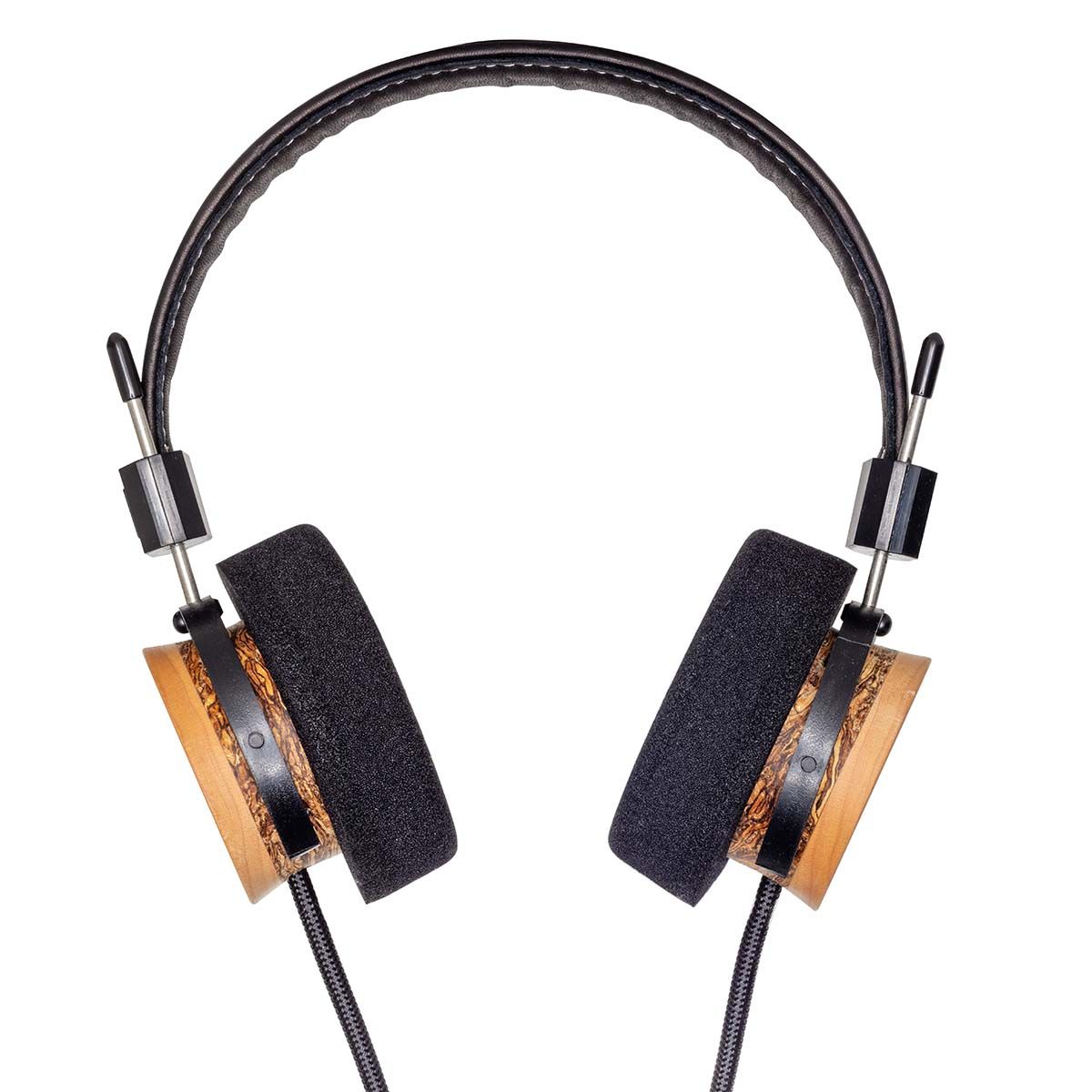 Grado RS2x On-Ear Headphones, front view