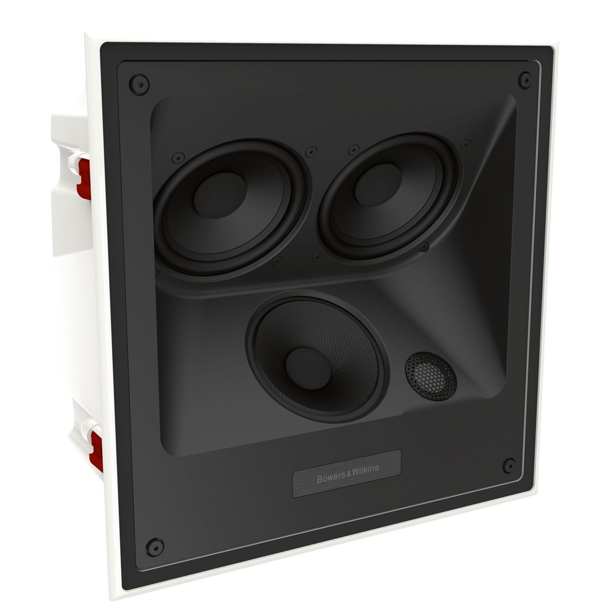 Bowers & Wilkins CCM 7.3 S2 In-Ceiling Speaker without grill