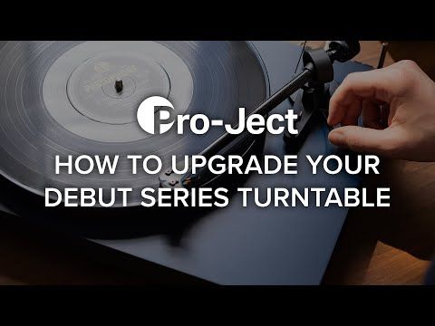 Pro-Ject High Power it