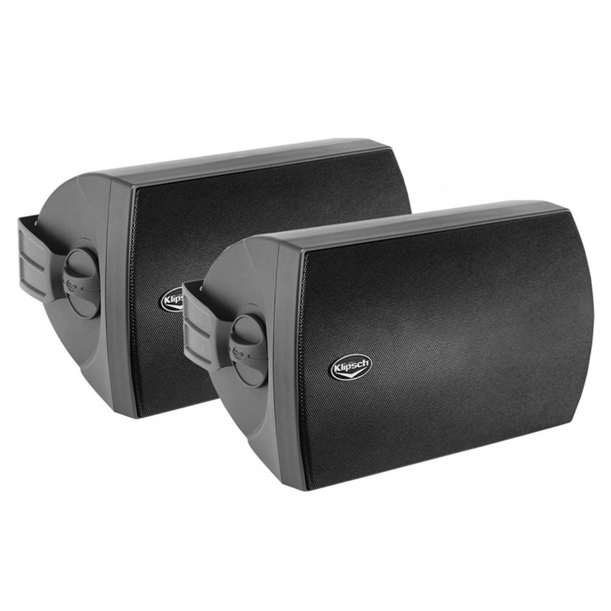 Klipsch AW-650 Outdoor Speakers - Pair
