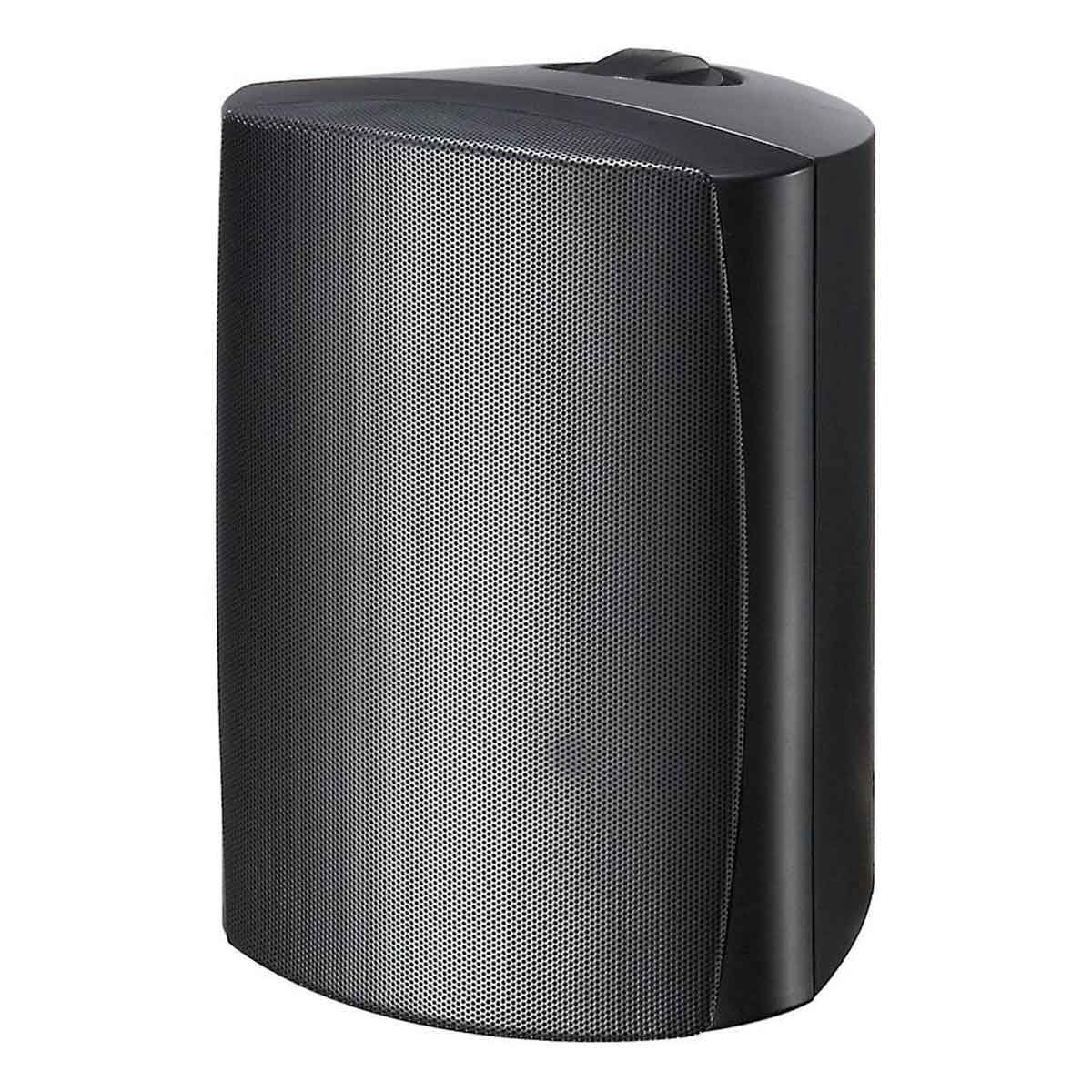 MartinLogan Installer Series 6.5 Inch 2-Way Black Outdoor Speakers - with grille