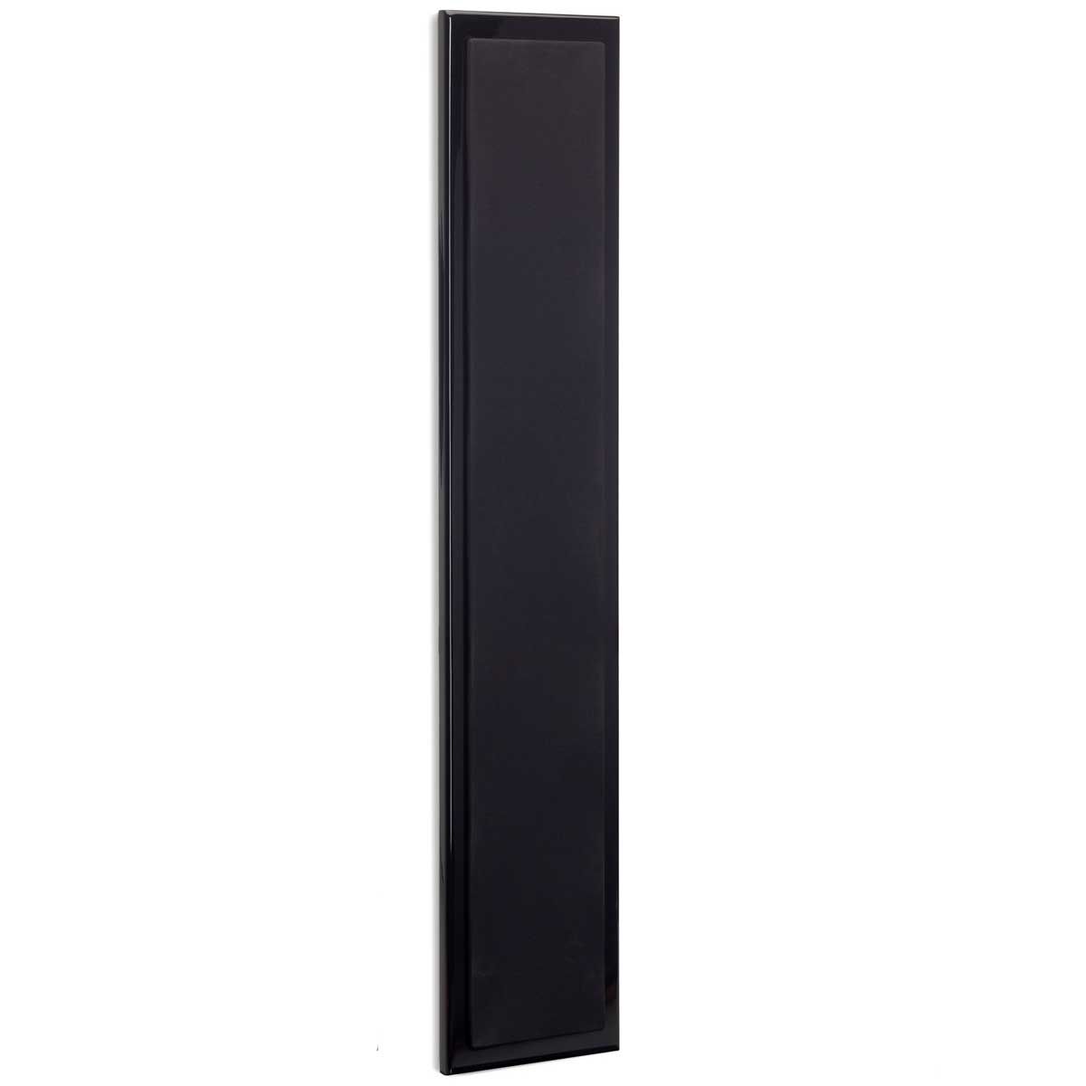 MartinLogan Motion SLM-XL Front Surround Speaker - High Gloss Black
