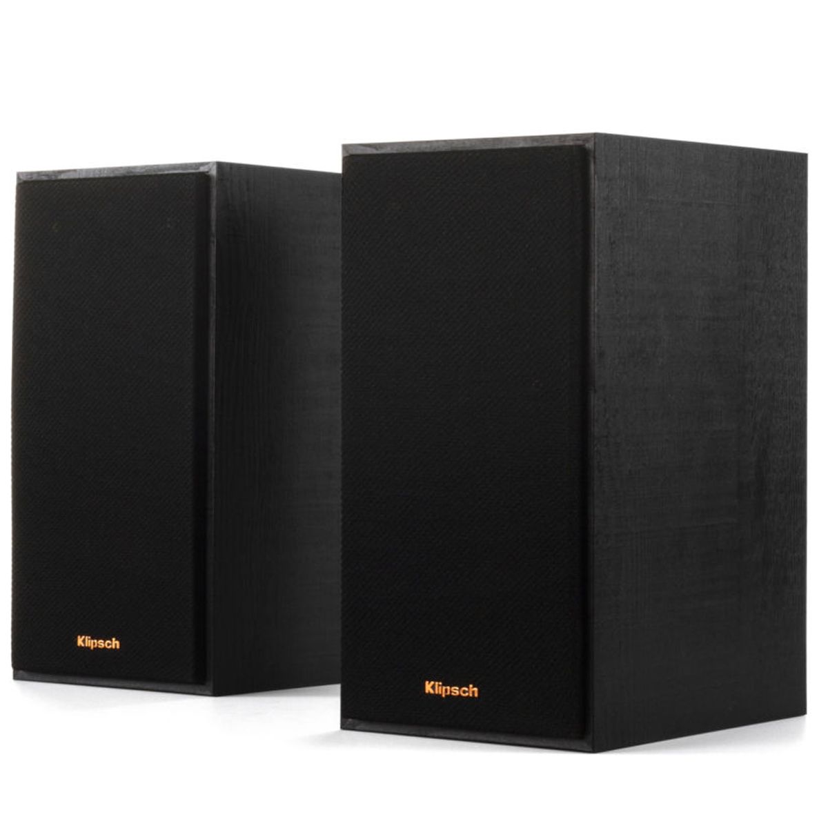 Klipsch R-41PM Powered Speakers - Pair