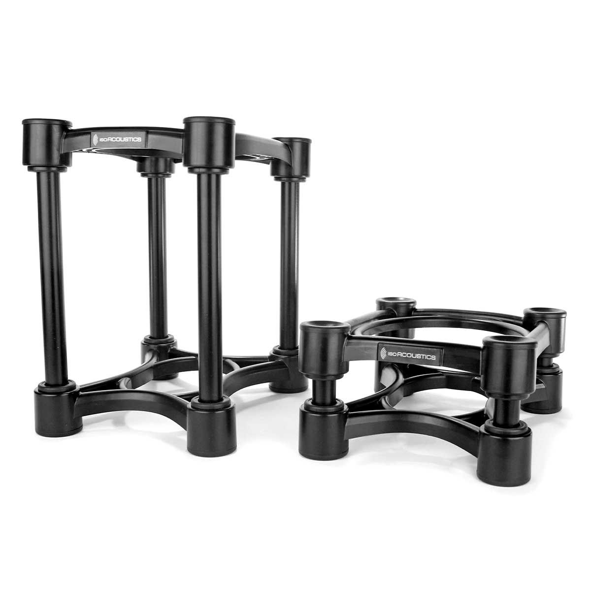 IsoAcoustics ISO 155 Isolation Stands
