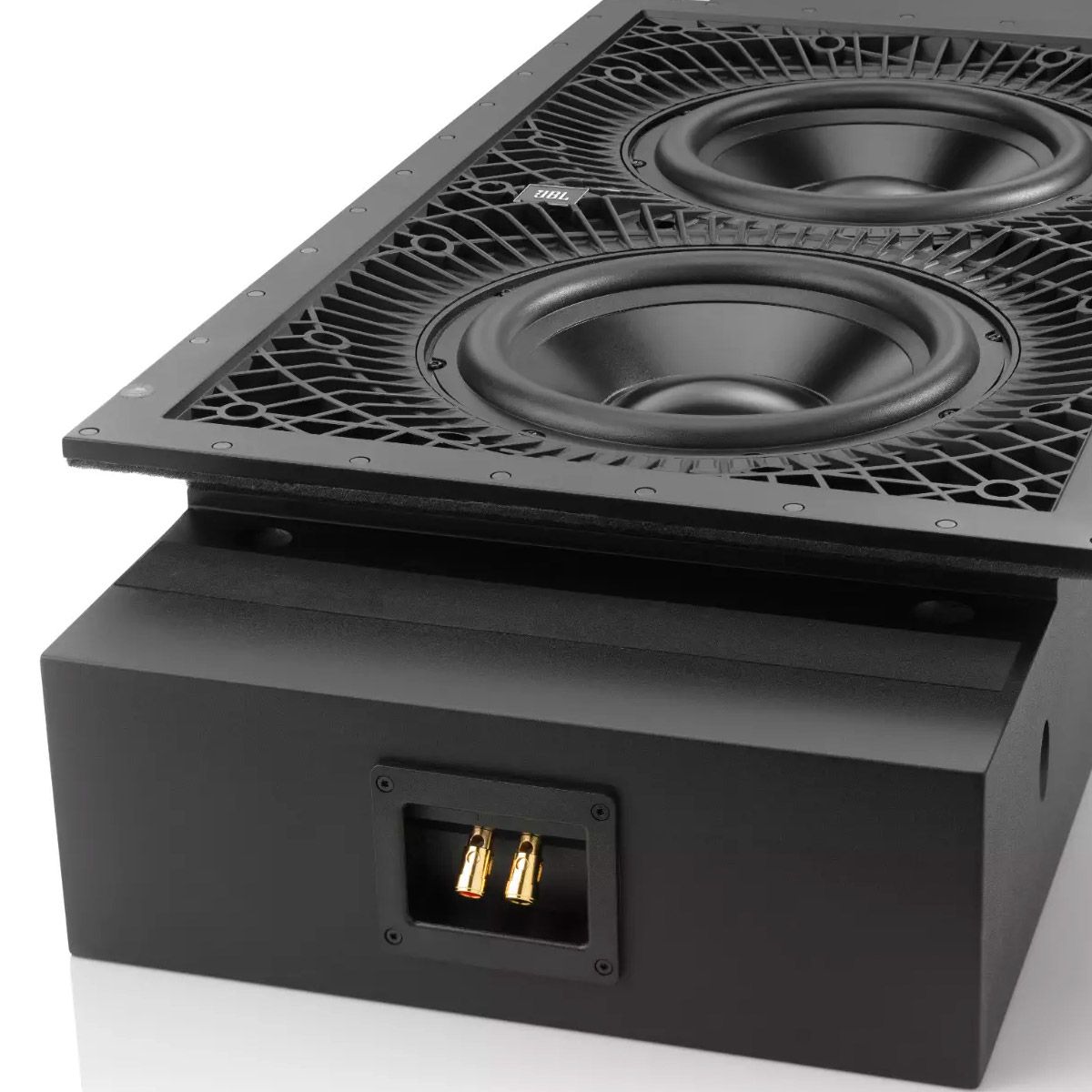 JBL Synthesis SSW-3 Dual 10" In-Wall Subwoofer