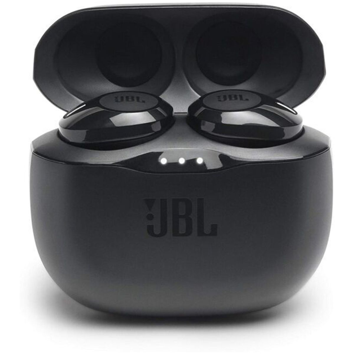 JBL True Wireless Headset Front