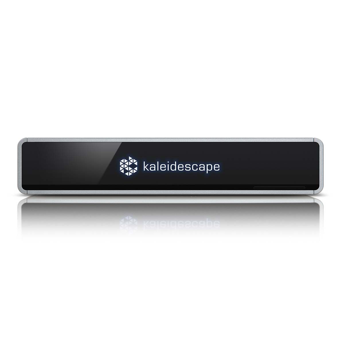 Kaleidescape Compact Terra Movie Server, front view