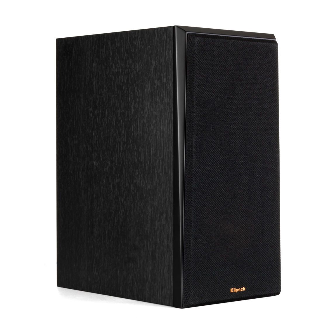 RP-600M Bookshelf Speaker - Grille on