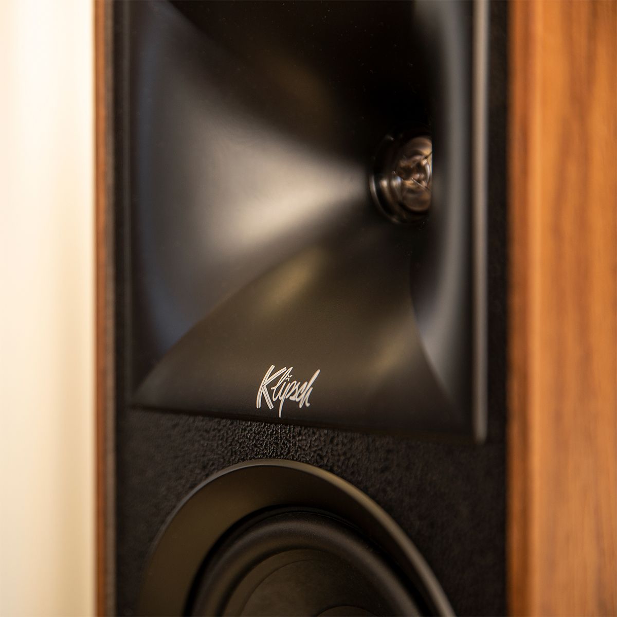 Klipsch The Fives Powered Speaker System - Pair